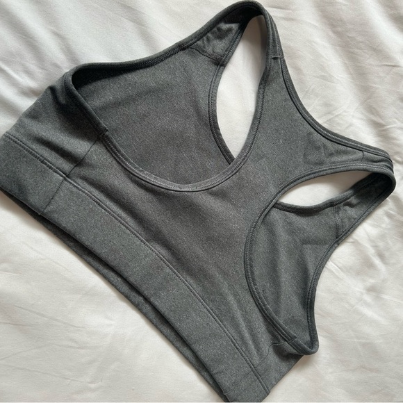 Nike Pro Sports Bra - Picture 2 of 2